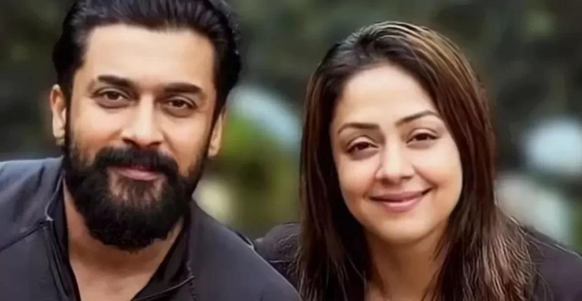 jyothika: న్యాయం దేవుడి లాంటిది, వెతికి పట్టుకోవడం కష్టం.. అంతా అధికారం గురించే  
