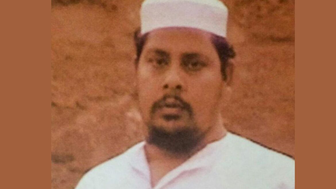 Raheman was arrested by Odisha Police and the special cell of the Delhi Police on December 17, 2012, on the allegation of committing terrorist acts and raising funds for such activities.