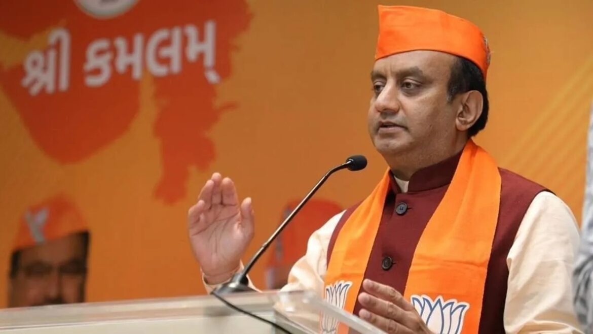 Constitutional defeat for Cong: BJP on SIR verdict