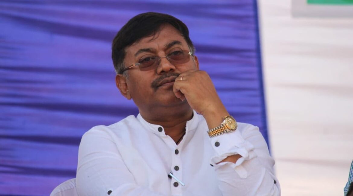 Govindas Konthoujam
