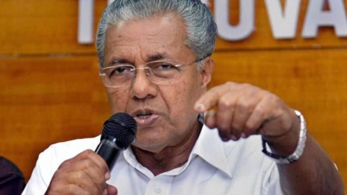 In Kerala, amid 'anti-incumbency', LDF bets big on sitting MLAs, UDF rides on new faces