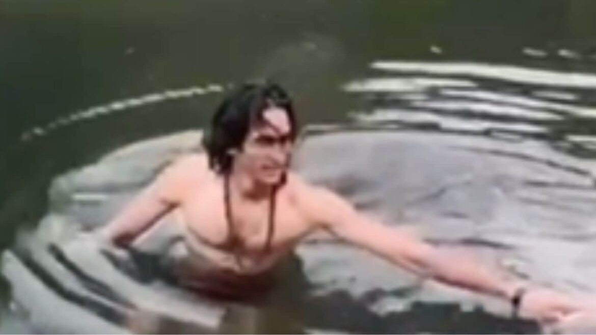Divyanshu Joshi