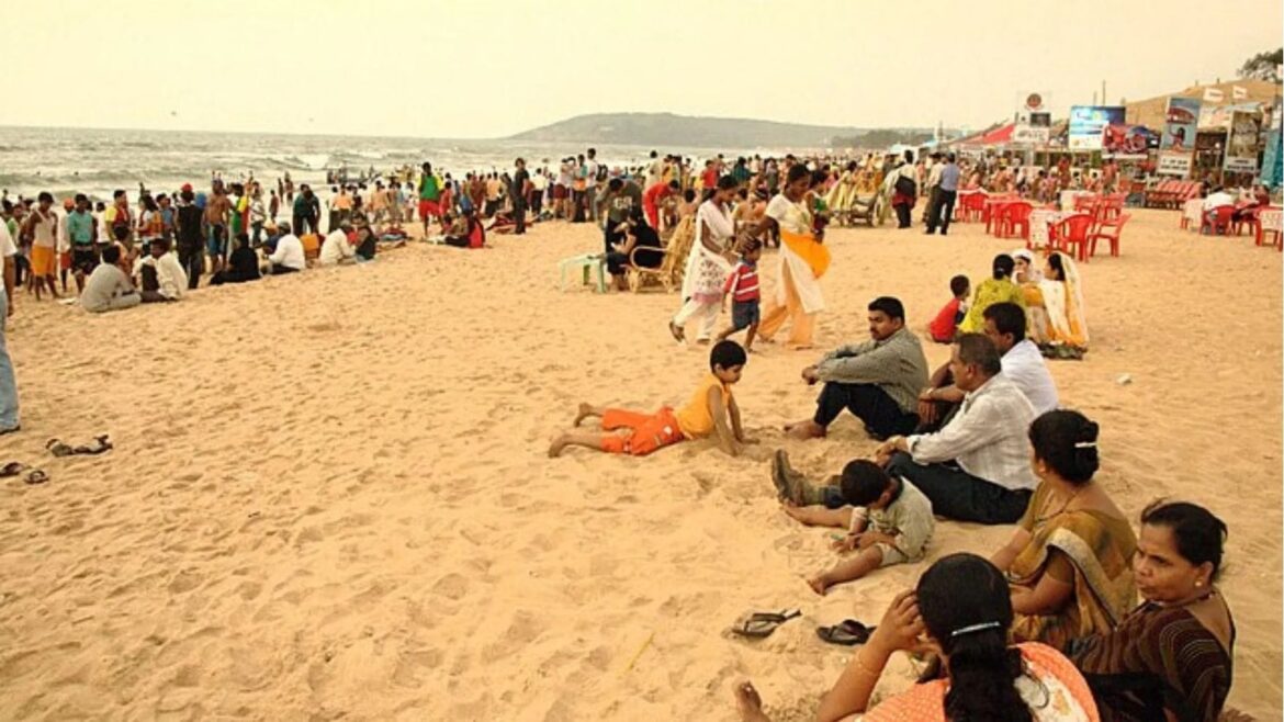 While data shows that there has been a steady increase in domestic tourist arrivals in the past few years, foreign tourist arrivals are still far from the pre-Covid mark.