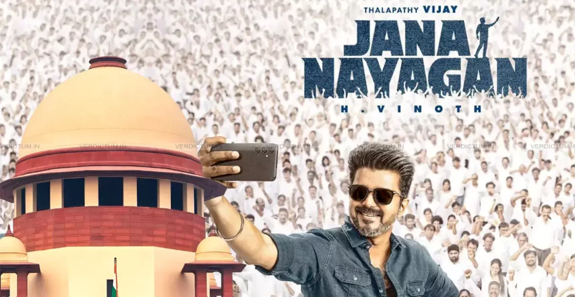 జన నాయకన్ రిలీజ్ డేట్ వచ్చేసిందా.. పైగా కట్స్ లేకుండానే రాబోతోందా!
