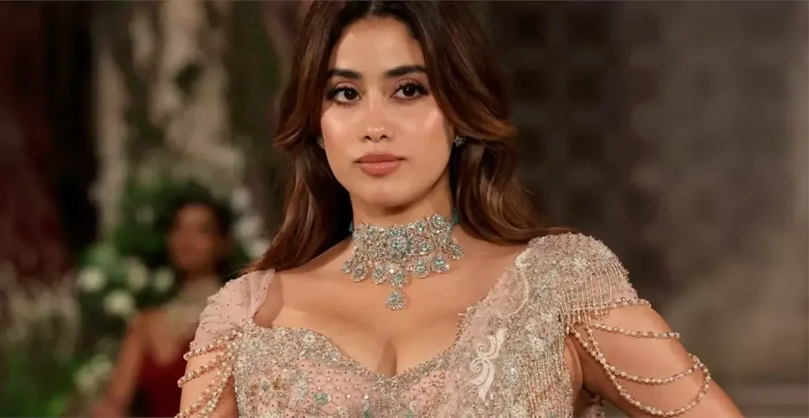 జాన్వీ కపూర్ పెళ్లి తిరుపతిలో!.. బోనీ కపూర్ ఇచ్చిన సమాధానం ఇదే 
