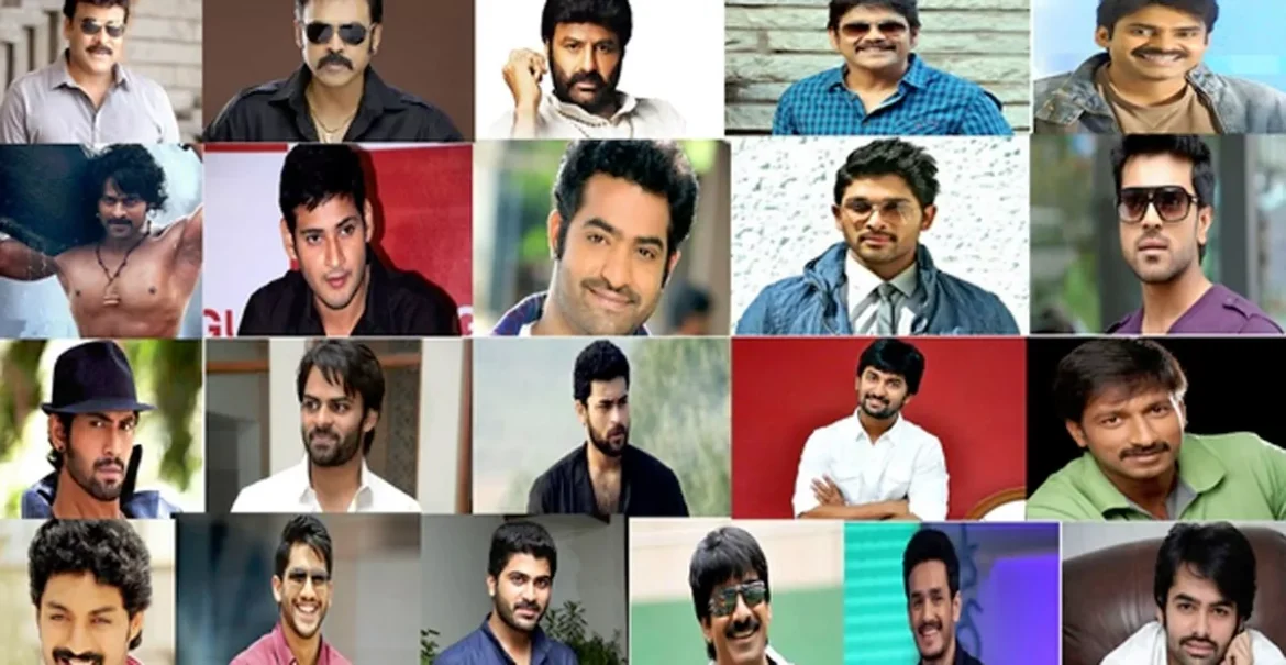 టాలీవుడ్ ట్రెండింగ్ లో ఈ రోజు హెడ్ లైన్స్ 

