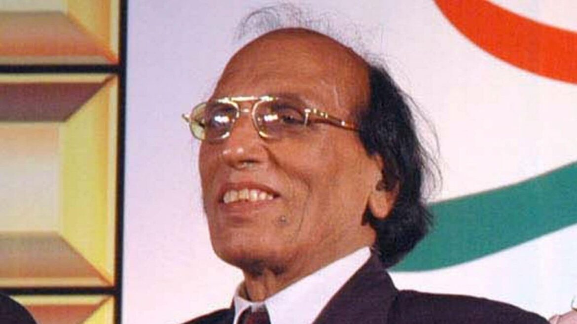 Noted poet Bashir Badr passes away 91