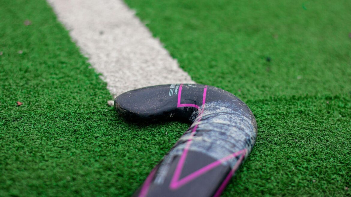 Ruesha suffered a serious head injury and collapsed on the field. (Credits: Pexels/ Representative) Goa hockey tragedy