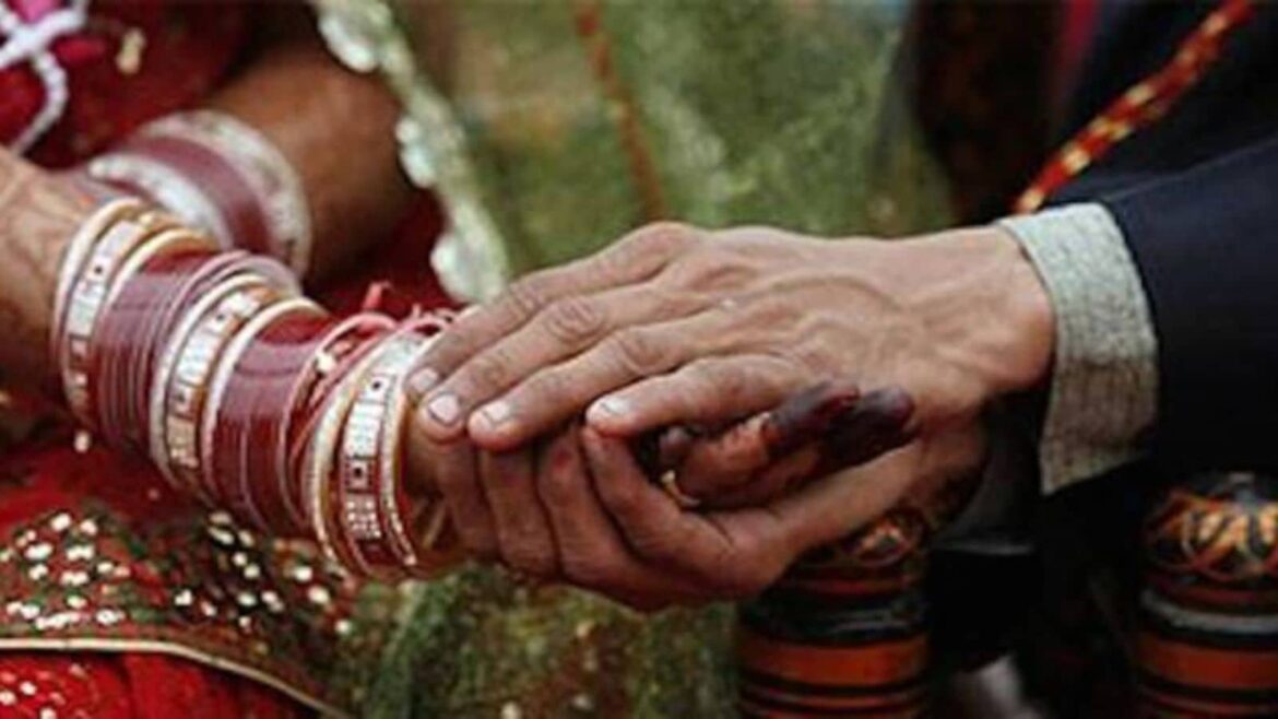 Madhya Pradesh HC refuses 24x7 police protection plea by interfaith couple -- ‘Courts can’t become security establishment’