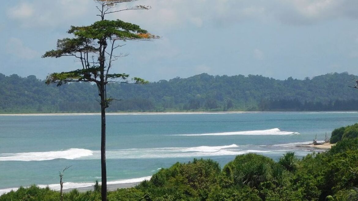 The Nicobarese community, though, has written to the Centre, the National Commission of Scheduled Tribes on multiple occasions, pointing out that it had revoked their no-objection certificate to the denotification of the tribal reserve.