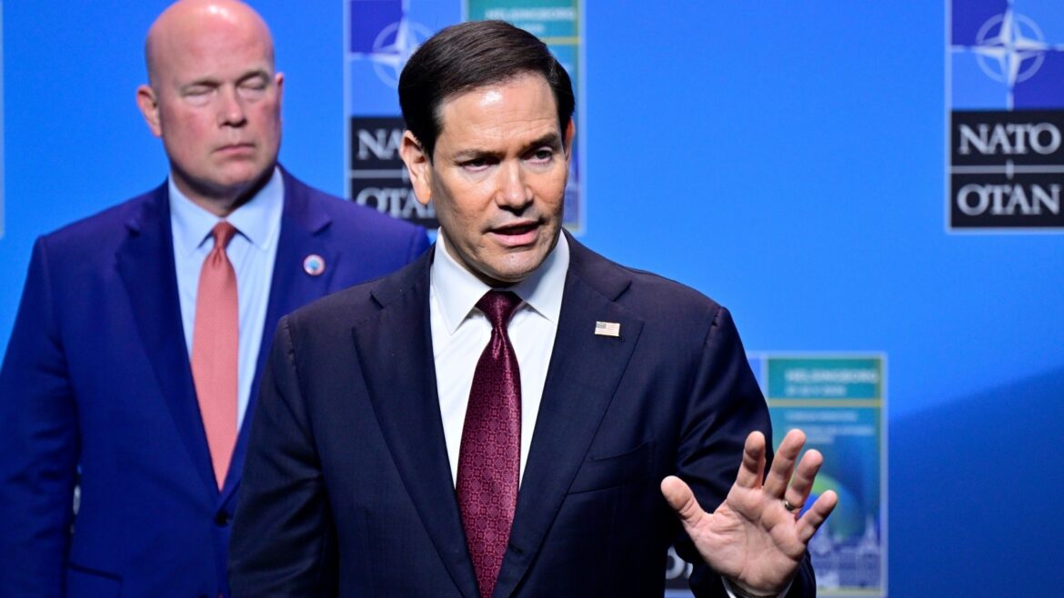 Rubio meets PM Modi today, Rubio meets Modi today, Rubio Modi meet, Marco Rubio India visit, Quad meeting Delhi May 26, Jaishankar Rubio talks, India US relations, Indo-Pacific cooperation, Quad ministerial meeting, Rubio India itinerary, India US trade deal, Australia Japan India Quad, PM Modi Quad meeting
