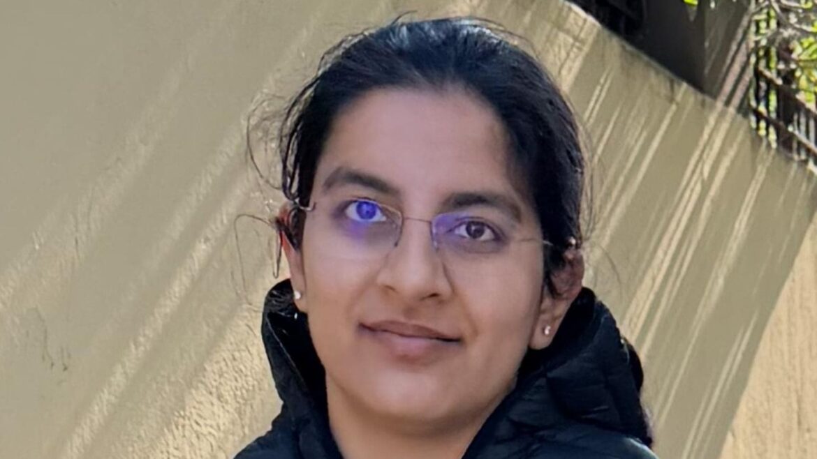 Harshita becomes the youngest General Partner at Y Combinator.