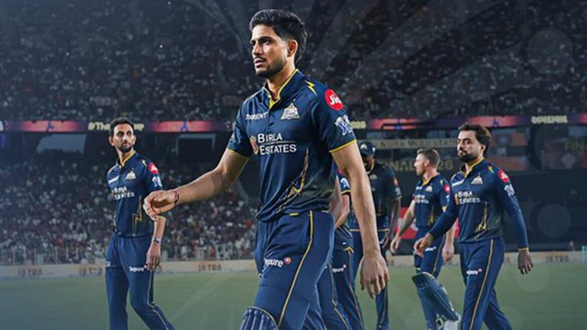 gujarat titans