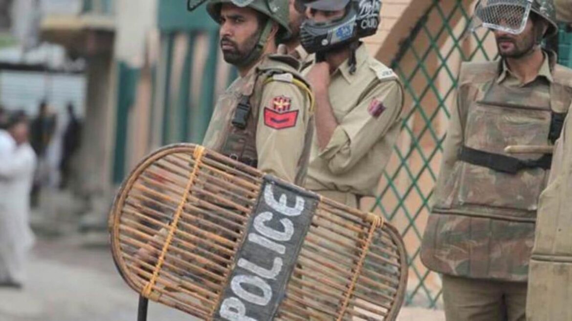 army Jammu and Kashmir