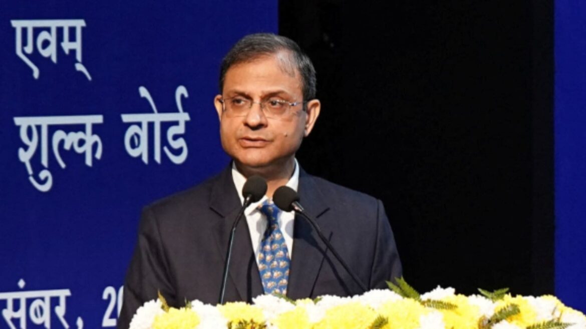 RBI Monetary Policy Meeting June 2026 LIVE: rbi chief sanjay malhotra