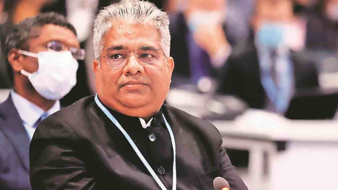 Speaking in the Lok Sabha, Garhwal MP Anil Baluni said that unprecedented attacks, unheard of for this time of the year, have risen over the last three weeks, requesting the Minister of Environment, Forests, and Climate Change Bhupendra Yadav to step in.