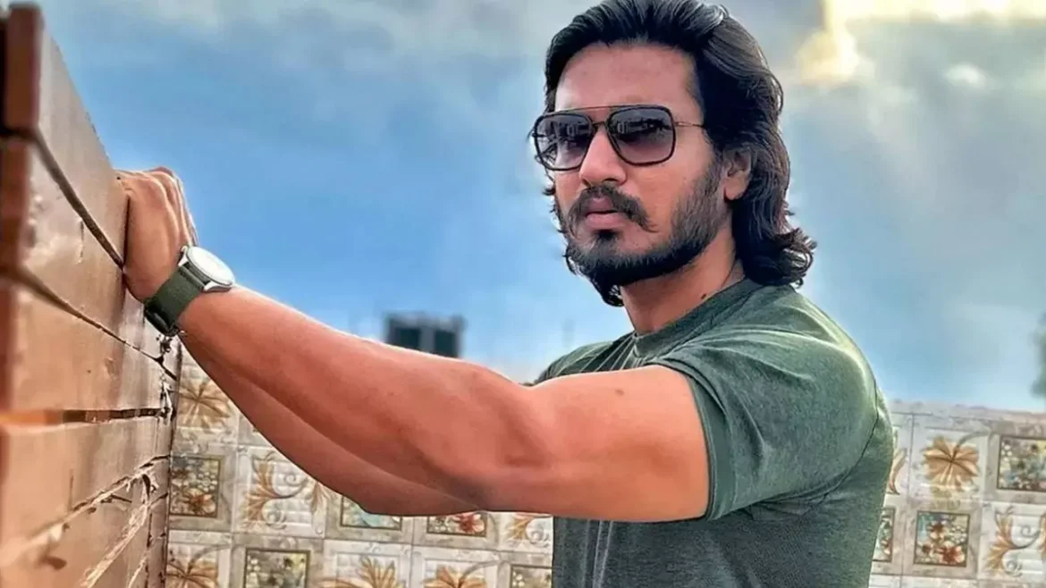నిఖిల్: గాయాలైనా వెనక్కి తగ్గని నిఖిల్.. పెద్ద సాహసమే అని చెప్పవచ్చు
